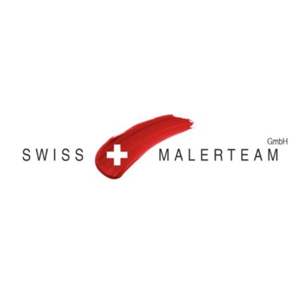 Logotyp från Swiss-Malerteam GmbH