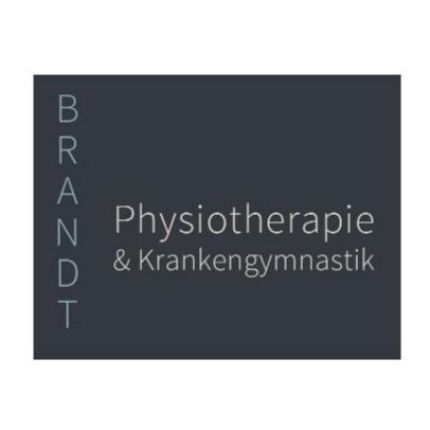 Logo da BRANDT Physiotherapie & Krankengymnastik