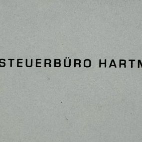 Bild von Harald Hartmann Steuerberater