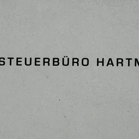 Bild von Harald Hartmann Steuerberater