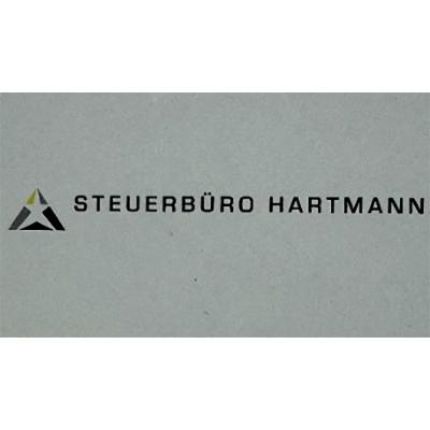 Logo von Harald Hartmann Steuerberater