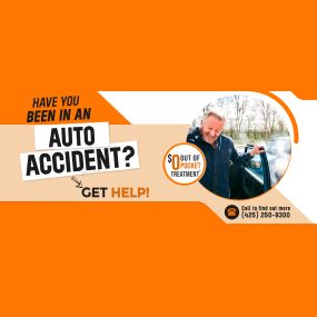 Redmond Car Accident Clinic