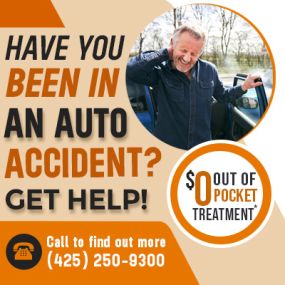 Redmond Car Accident Care