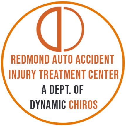 Logo da Redmond Auto Accident Injury Chiropractic Clinic