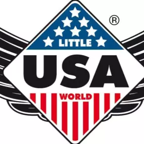 Bild von Little USA world