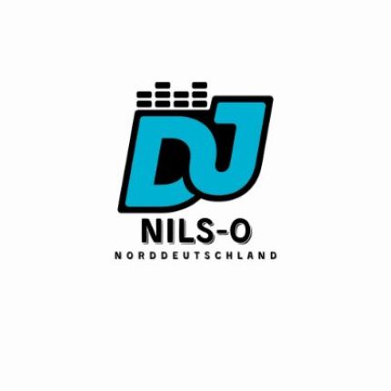 Logo fra DJ Nils-O Nils Lencer