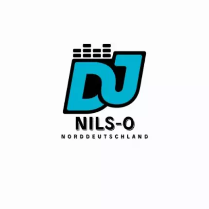 Logo de DJ Nils-O Nils Lencer