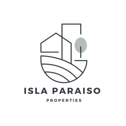 Logotipo de Isla Paraiso Properties