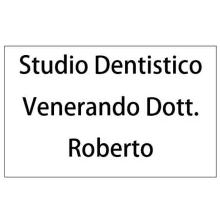 Logo fra Studio Dentistico Venerando Dott. Roberto