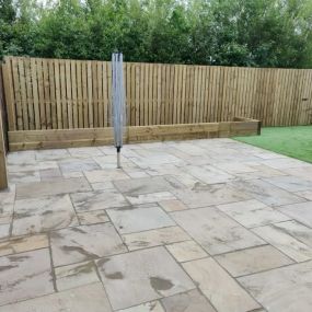 Bild von A & G Landscaping