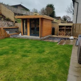 Bild von A & G Landscaping