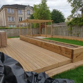 Bild von A & G Landscaping