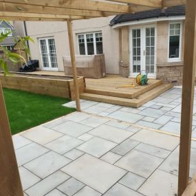 Bild von A & G Landscaping