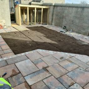 Bild von A & G Landscaping