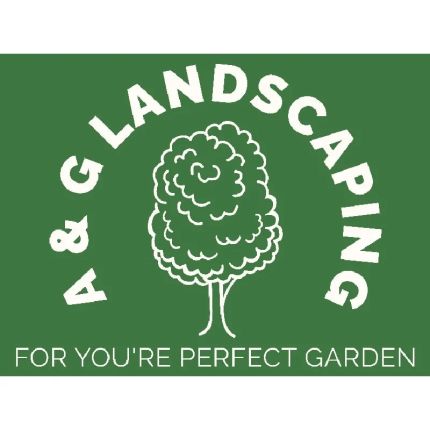 Logo van A & G Landscaping