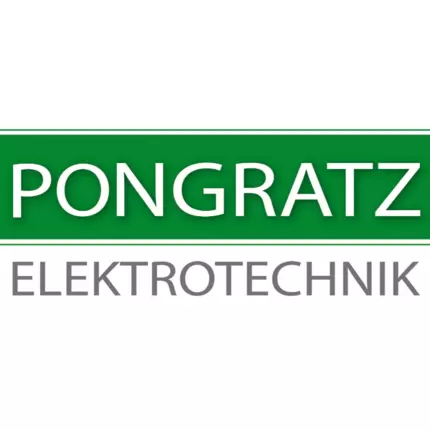 Logotyp från Stefan Pongratz Elektrotechnik