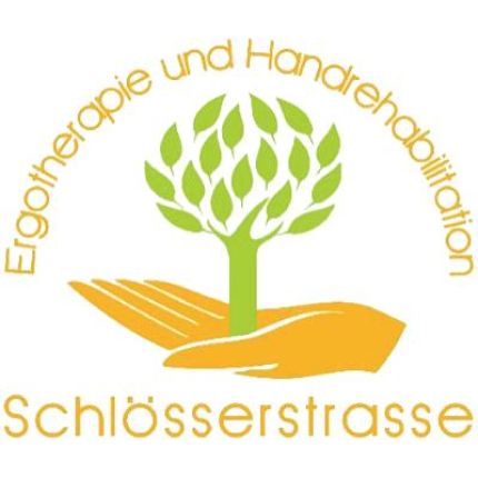 Logo von Ergotherapie und Handrehablilitation Schlösserstrasse