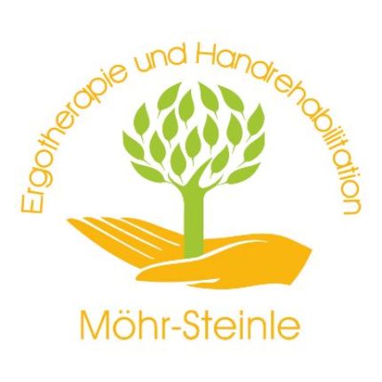 Logo von Ergotherapie und Handrehablilitation Möhr-Steinle