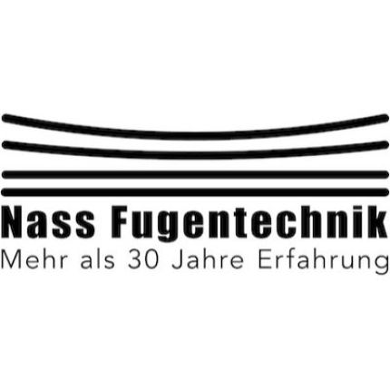 Logotyp från Nass Fugentechnik