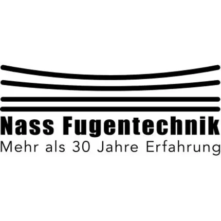 Logótipo de Nass Fugentechnik