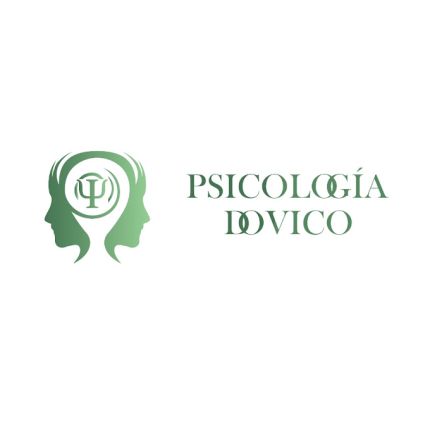 Logotyp från Psicología Dovico