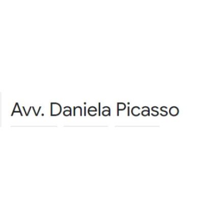 Logo od Avv. Daniela Picasso