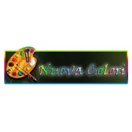 Logotipo de Nuova Colori