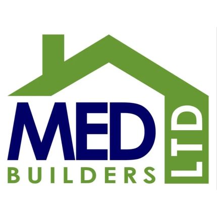 Logo da MED Builders Ltd