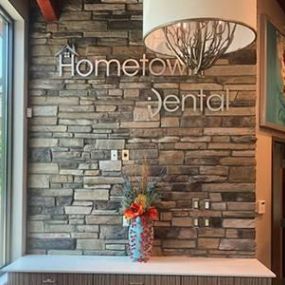 Bild von Hometown Dental - Howell, MI