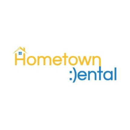 Logo von Hometown Dental - Howell, MI