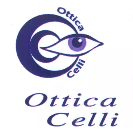 Logo da Ottica Celli