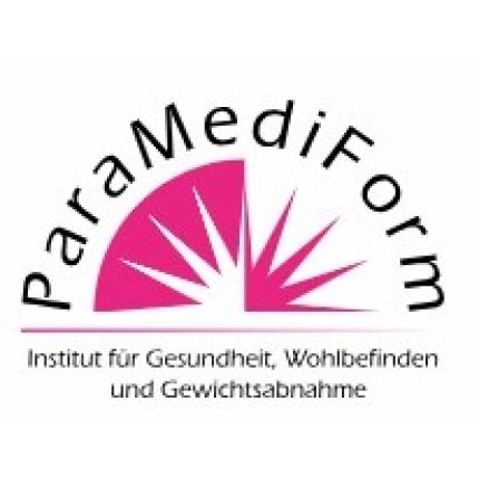 Logo fra ParaMediForm Sursee