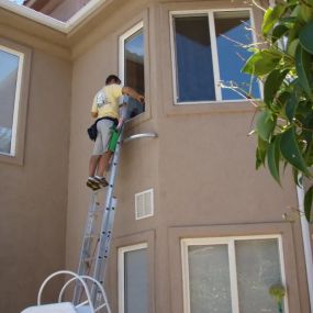 Bild von Busy B Window Cleaning