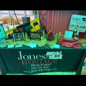 Bild von Jones Heritage, Realtors