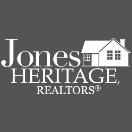 Logótipo de Jones Heritage, Realtors