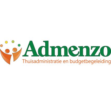 Logo fra Admenzo