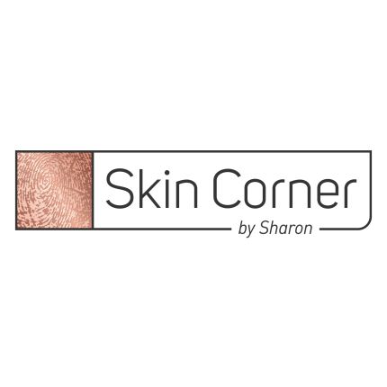 Logo fra Skin Corner