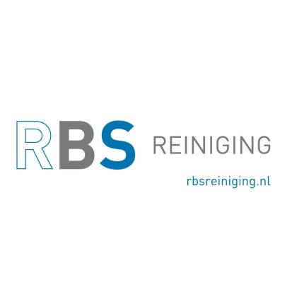 Logo from RBS Reiniging