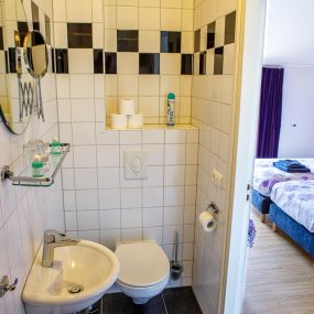 Badkamer