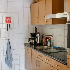 Keuken B&B