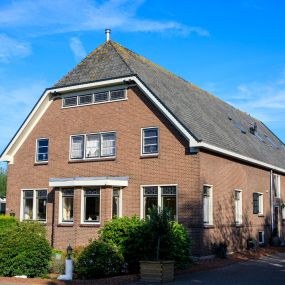 B&B Het Groene Wout en Groepsaccommodatie 