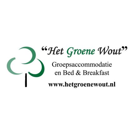 Logo van Het Groene Wout