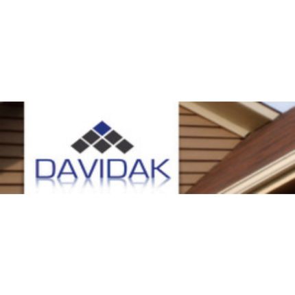 Logo van Davidak