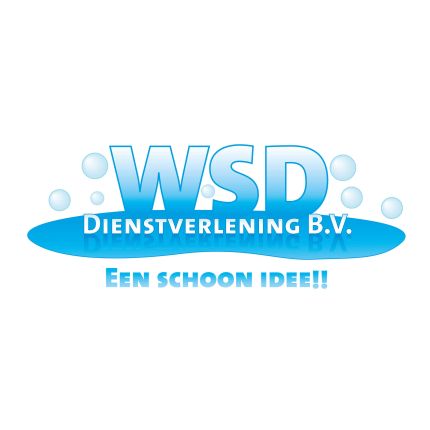 Logo van WSD Dienstverlening BV