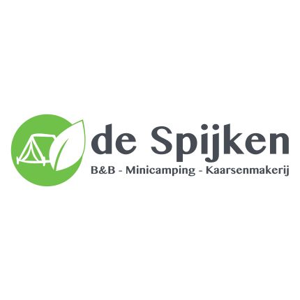 Logo de Boerderij De Spijken