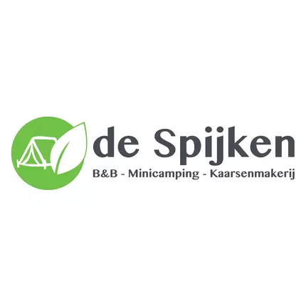 Logo van Boerderij De Spijken