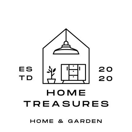 Logótipo de Home Treasures