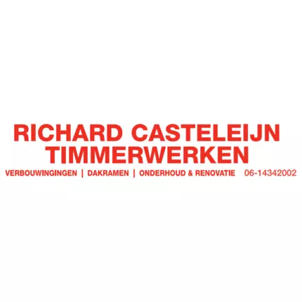 Logo fra Richard Casteleijn