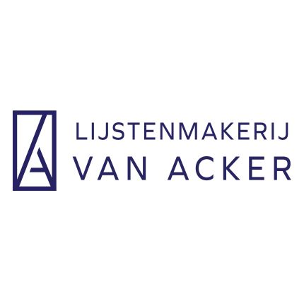 Logo von Lijstenmakerij van Acker Utrecht