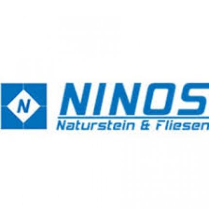 Logo de Ninos Naturstein & Fliesen